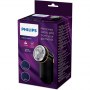 Philips | Fabric Shaver | GC026/80 | Black | Battery powered - 5